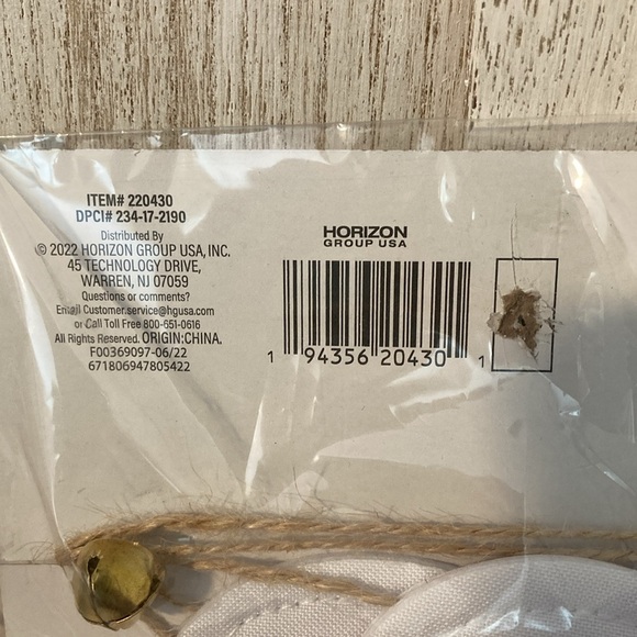 Target BP 2022 Christmas Cocoa Banner - Picture 5 of 5